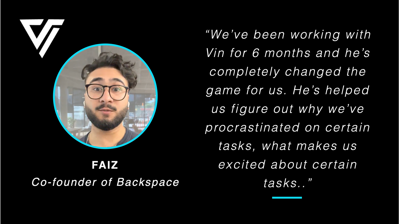CEO of Backspace